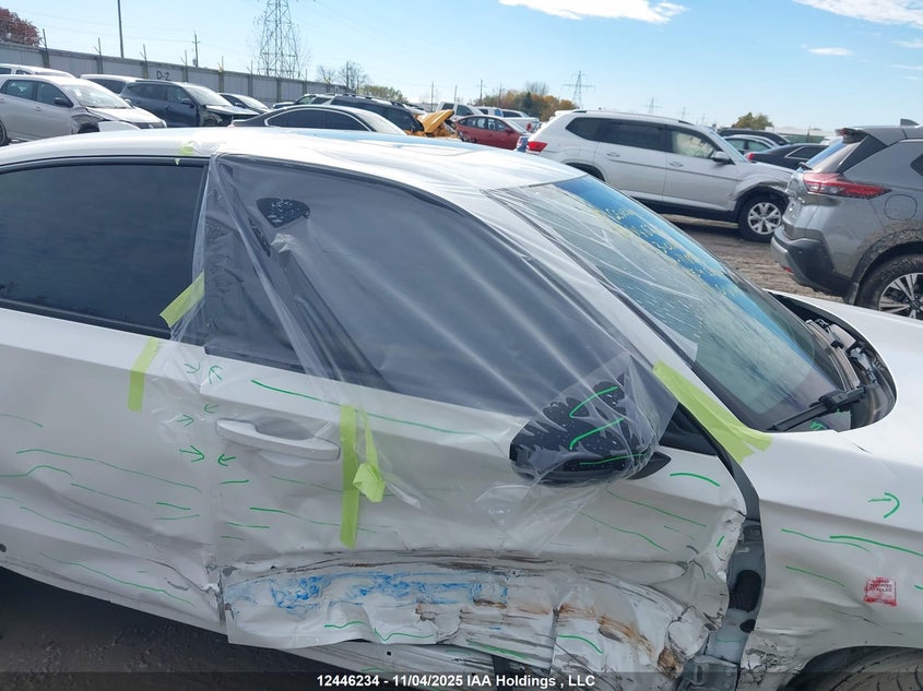 2HGFE2F56PH110584 2023 HONDA CIVIC photo no. 18