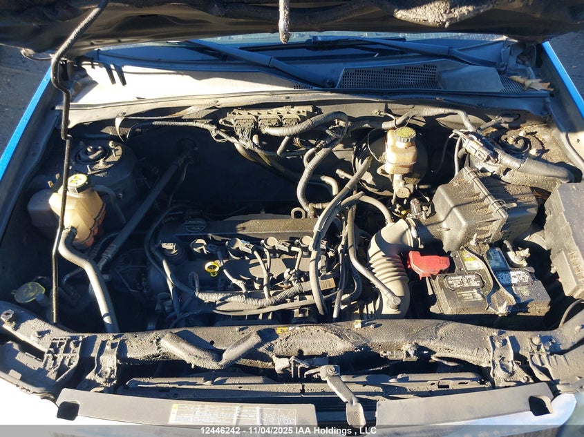 2012 Ford Escape Xlt VIN: 1FMCU0D76CKA18435 Lot: 12446242