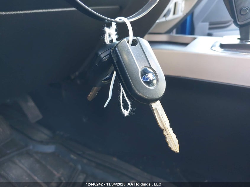 2012 Ford Escape Xlt VIN: 1FMCU0D76CKA18435 Lot: 12446242