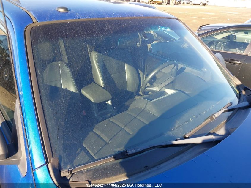 2012 Ford Escape Xlt VIN: 1FMCU0D76CKA18435 Lot: 12446242