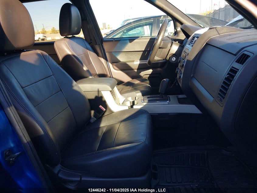 1FMCU0D76CKA18435 2012 FORD ESCAPE photo no. 5