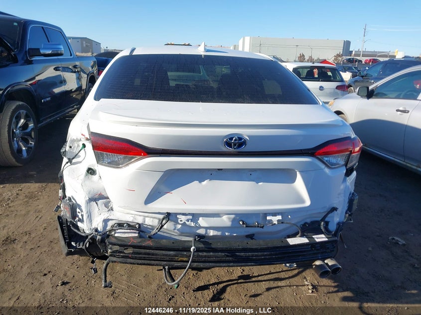 JTDBDMHE8R3013479 2024 TOYOTA COROLLA photo no. 17