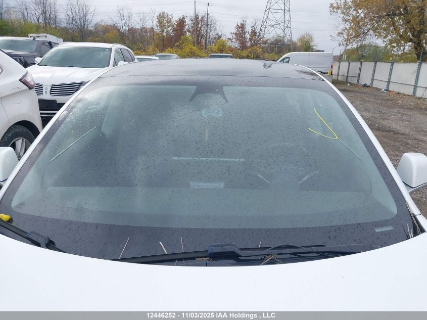 2019 Tesla Model 3 VIN: 5YJ3E1EA8KF480380 Lot: 12446252