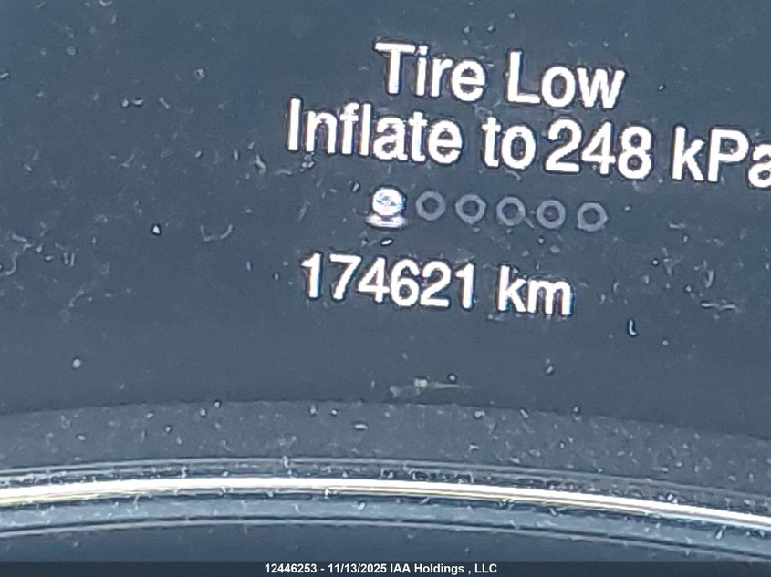 2015 Dodge Durango Limited VIN: 1C4RDJDG4FC239809 Lot: 12446253