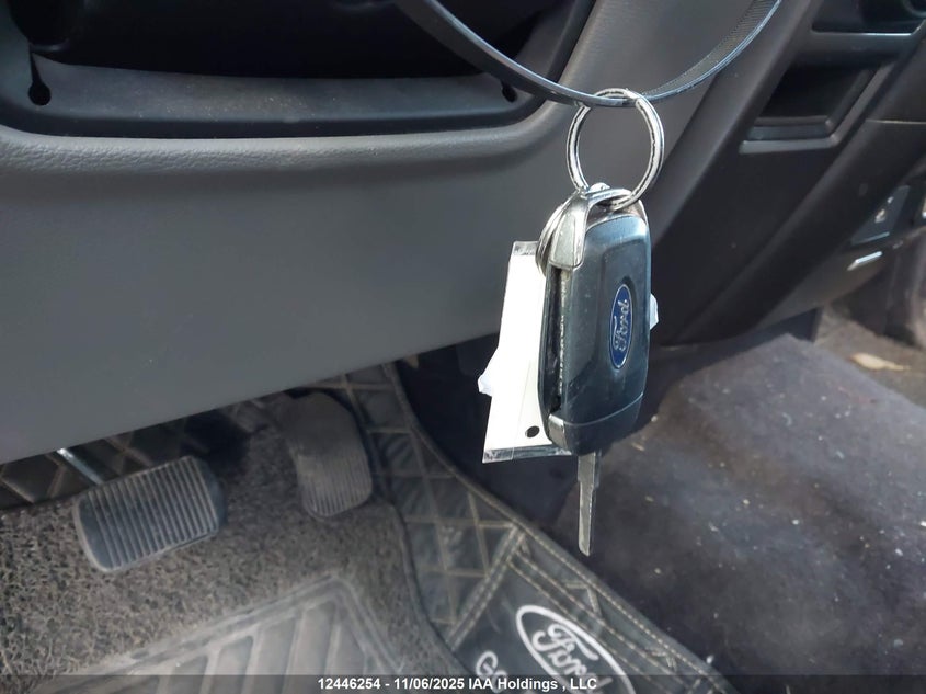 1FTFW1EF8GFD06284 2016 FORD F-150 photo no. 11