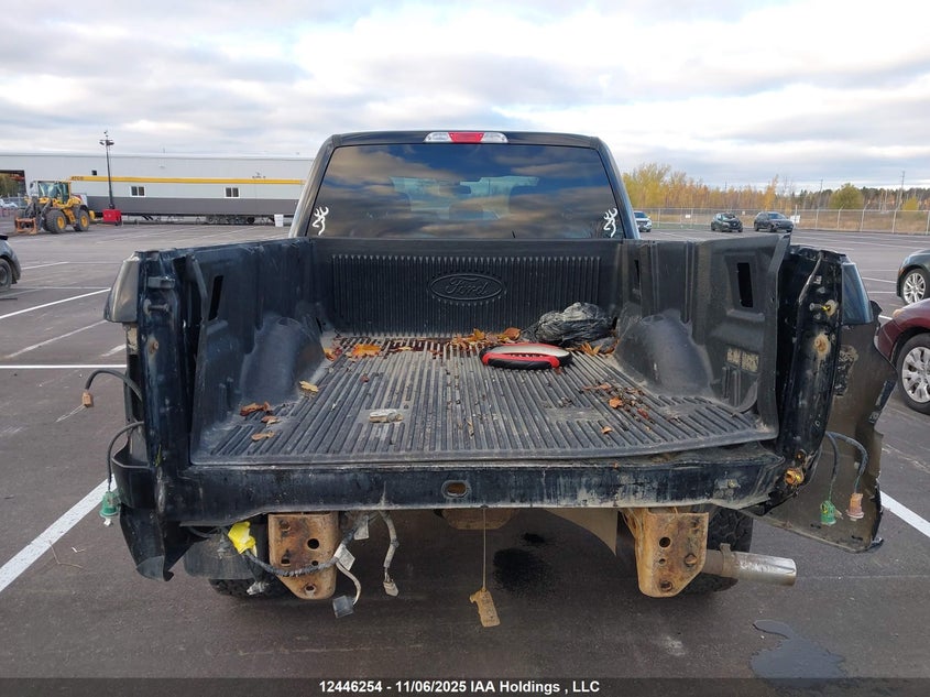 1FTFW1EF8GFD06284 2016 FORD F-150 photo no. 17