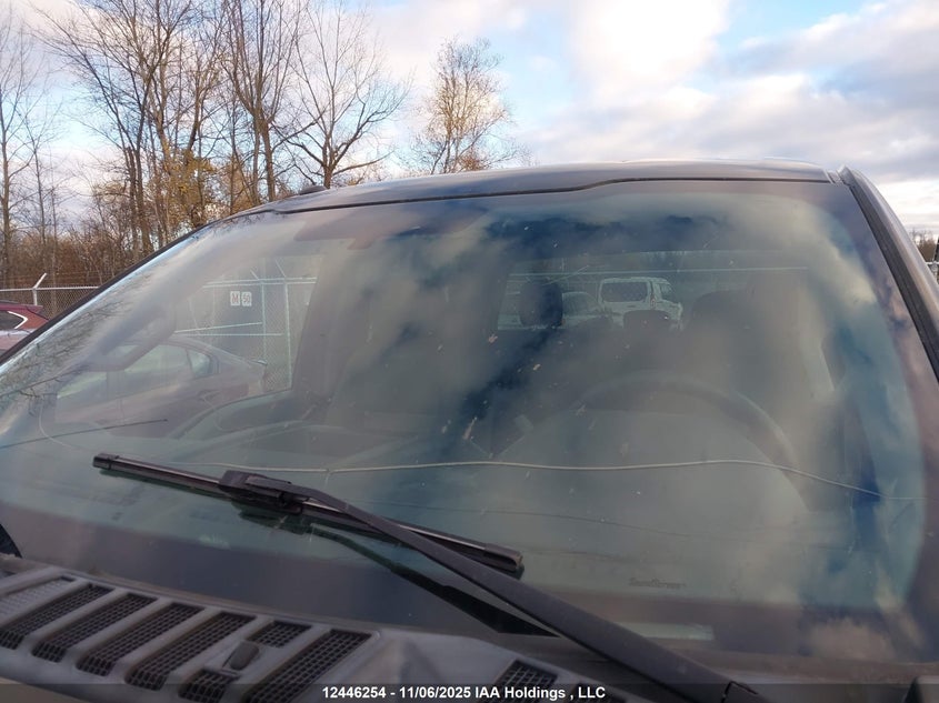 1FTFW1EF8GFD06284 2016 FORD F-150 photo no. 18