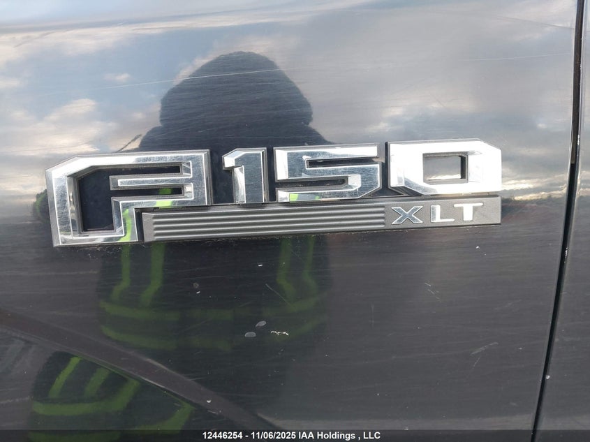 1FTFW1EF8GFD06284 2016 FORD F-150 photo no. 21
