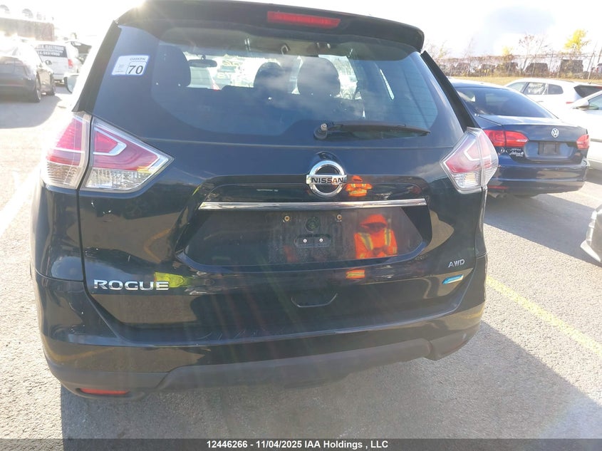 5N1AT2MV6FC874773 2015 NISSAN ROGUE photo no. 17
