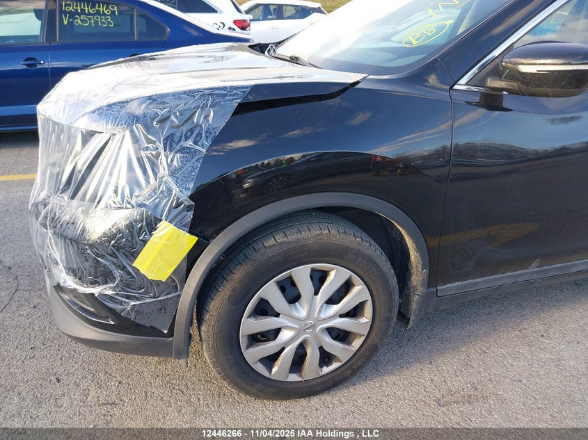 5N1AT2MV6FC874773 2015 NISSAN ROGUE photo no. 21
