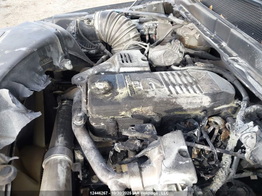 2021 Ram 2500 Big Horn VIN: 3C6UR5DL9MG558754 Lot: 12446267