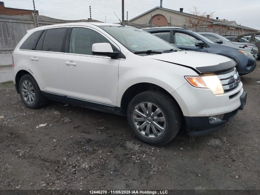 FORD EDGE