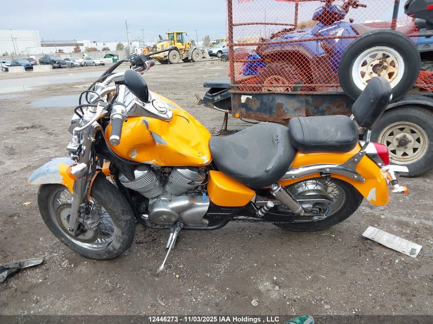 JH2RC44E2XM200416 1999 HONDA VT photo no. 13