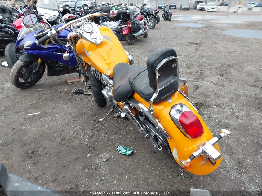 JH2RC44E2XM200416 1999 HONDA VT photo no. 6