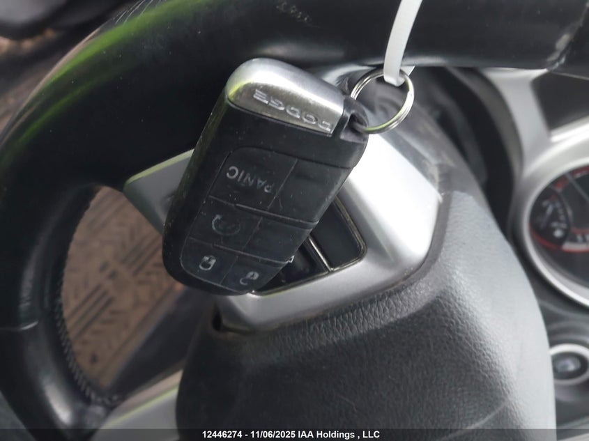 3D4PH6FG0BT550998 2011 DODGE JOURNEY photo no. 11
