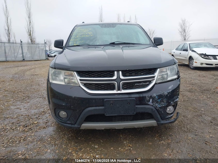 3D4PH6FG0BT550998 2011 DODGE JOURNEY photo no. 12
