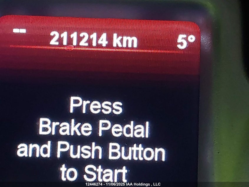 3D4PH6FG0BT550998 2011 DODGE JOURNEY photo no. 15