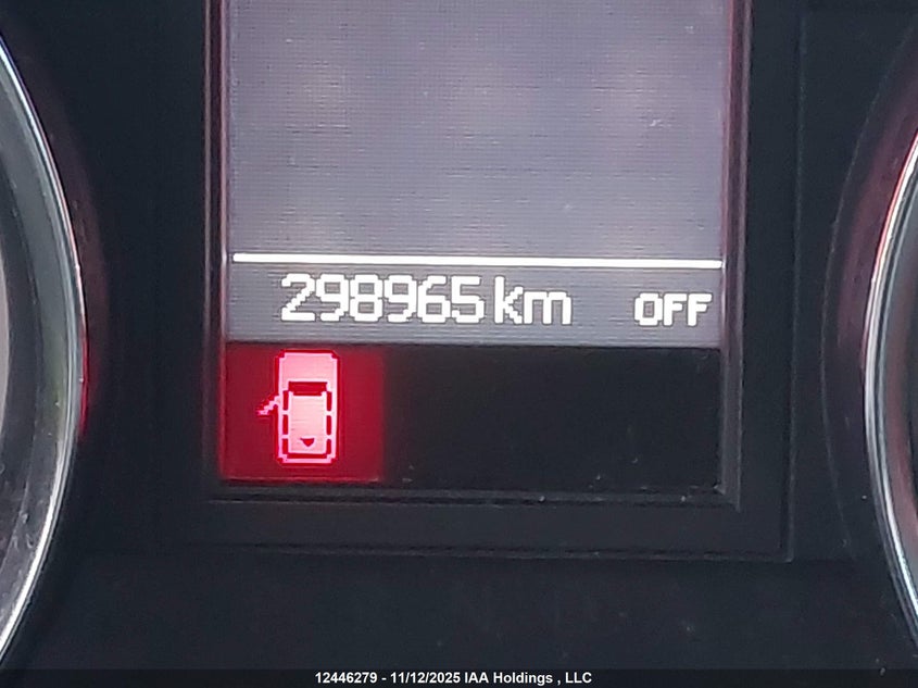 2016 Dodge Grand Caravan R/T VIN: 2C4RDGEG1GR391282 Lot: 12446279