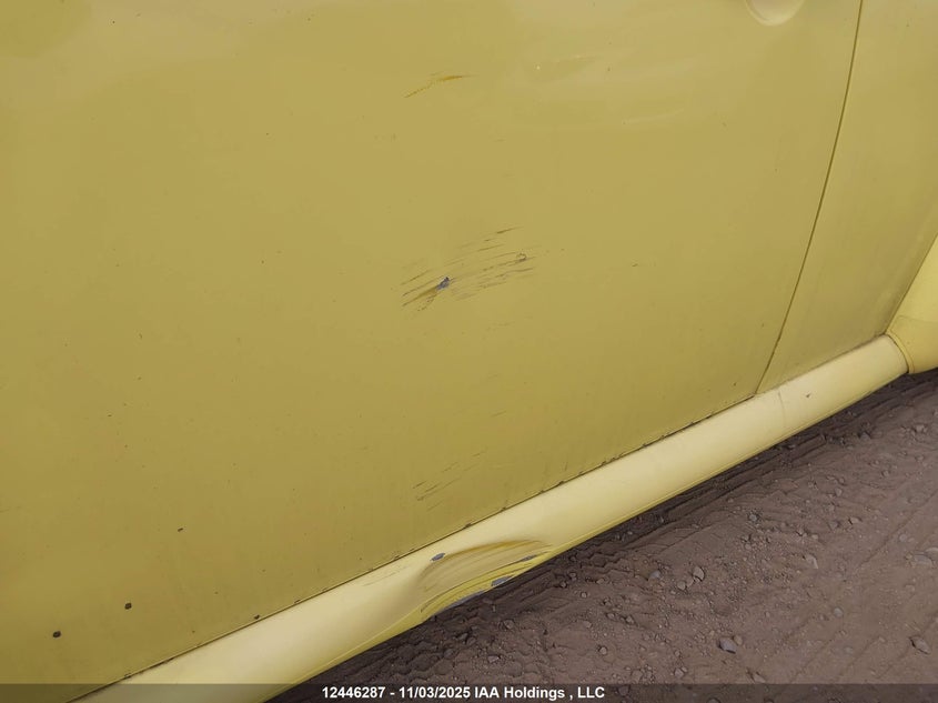 WVWZZZ9CZ2M601458 2002 VOLKSWAGEN BEETLE photo no. 12