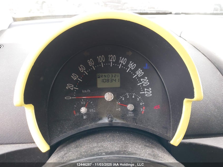 WVWZZZ9CZ2M601458 2002 VOLKSWAGEN BEETLE photo no. 7
