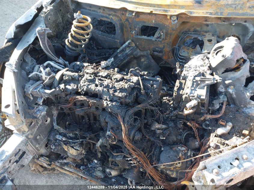 2024 Volvo Xc90 Recharge Plug-In Hybrid T8 Ultimate Bright Theme VIN: YV4H60CF5R1149655 Lot: 12446289