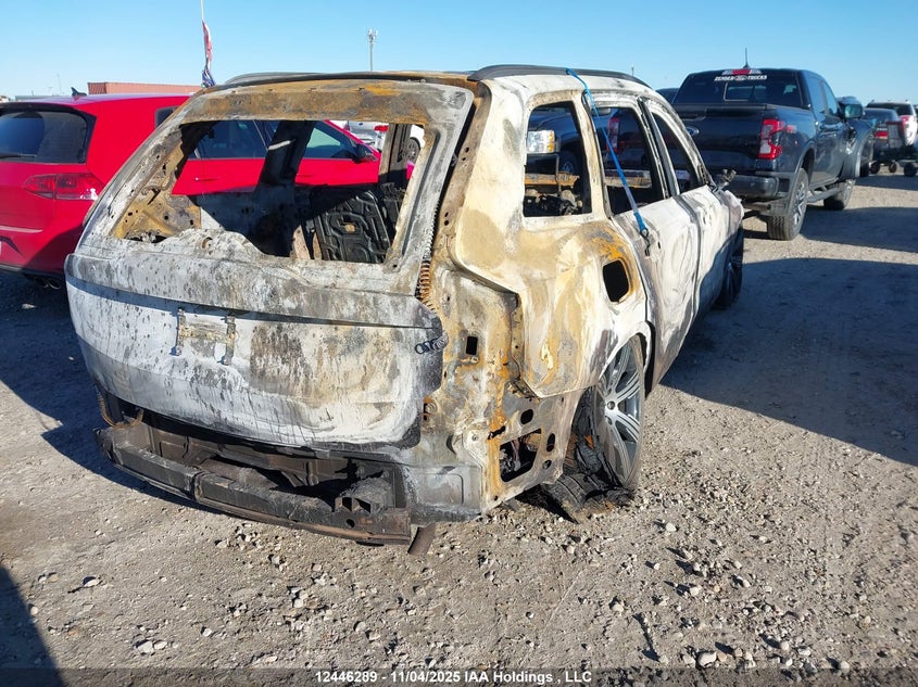 YV4H60CF5R1149655 2024 VOLVO XC90 photo no. 4