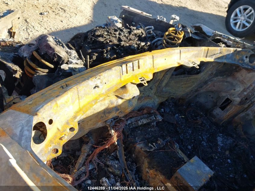 2024 Volvo Xc90 Recharge Plug-In Hybrid T8 Ultimate Bright Theme VIN: YV4H60CF5R1149655 Lot: 12446289