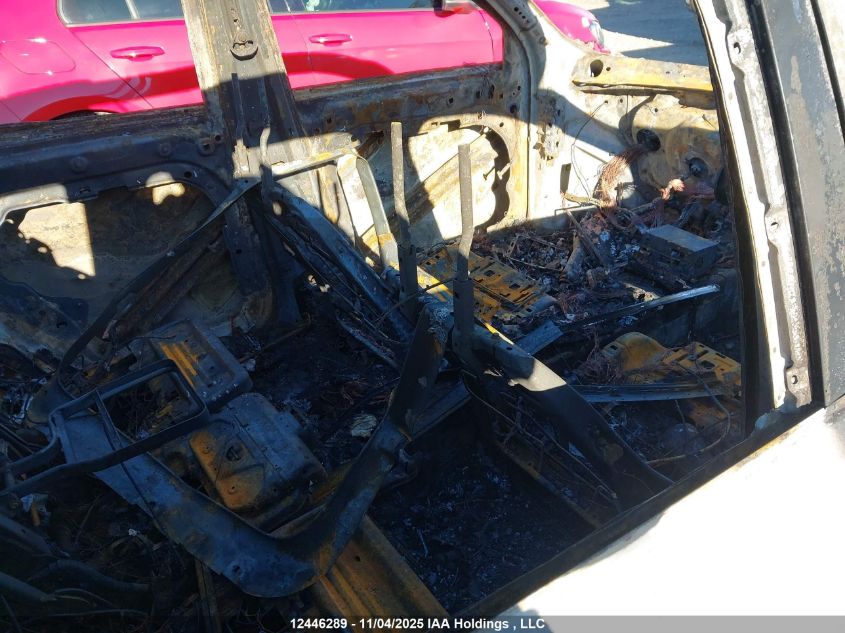 2024 Volvo Xc90 Recharge Plug-In Hybrid T8 Ultimate Bright Theme VIN: YV4H60CF5R1149655 Lot: 12446289