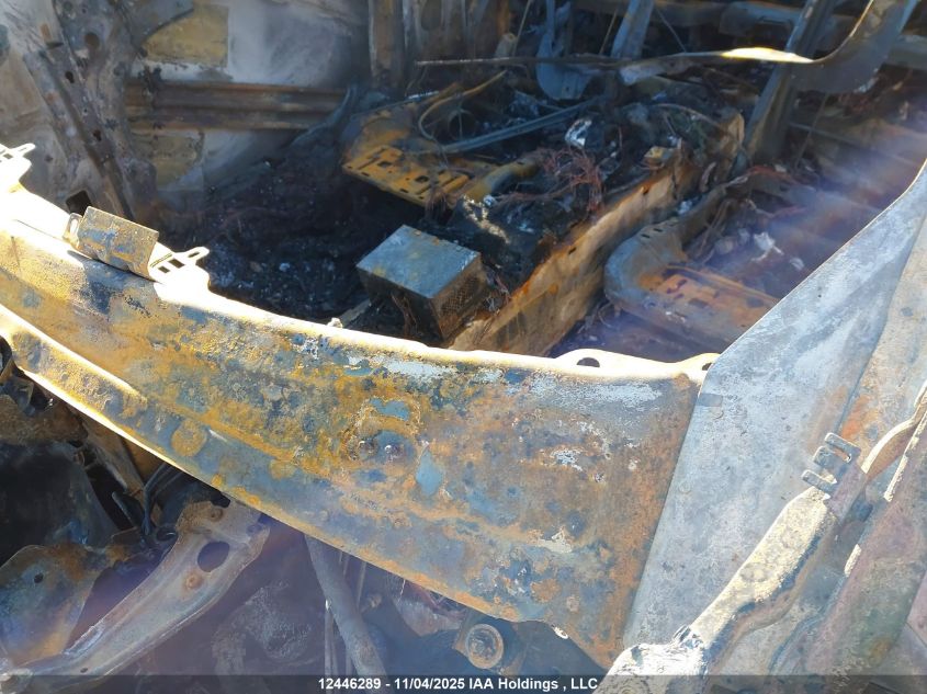 2024 Volvo Xc90 Recharge Plug-In Hybrid T8 Ultimate Bright Theme VIN: YV4H60CF5R1149655 Lot: 12446289