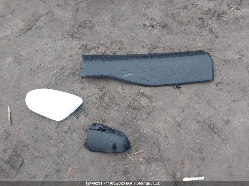 2023 Toyota Corolla Cross Le VIN: 7MUBAABG2PV076869 Lot: 12446291