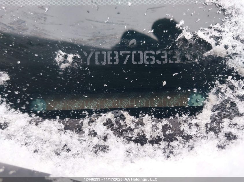 2012 Honda Cr-V Lx VIN: 2HKRM3H39CH001165 Lot: 12446299