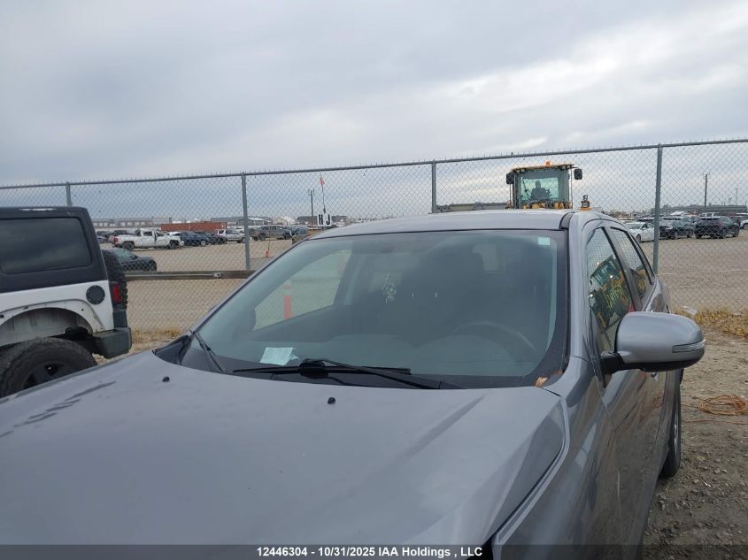 2020 Mitsubishi Rvr VIN: JA4AJ4AW0LU604778 Lot: 12446304