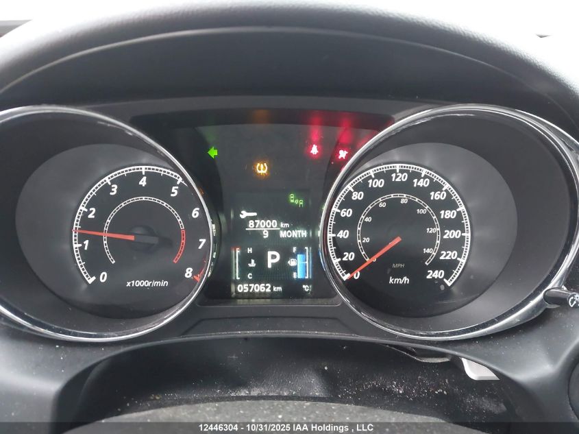 2020 Mitsubishi Rvr VIN: JA4AJ4AW0LU604778 Lot: 12446304