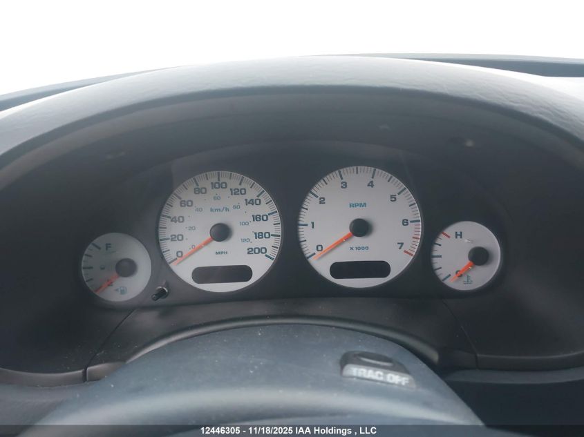 2003 Dodge Grand Caravan Es VIN: 2D4GT54LX3R150948 Lot: 12446305