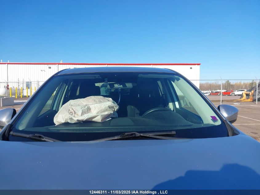 2016 Mazda Cx-5 Gs VIN: JM3KE2CY7G0678642 Lot: 12446311