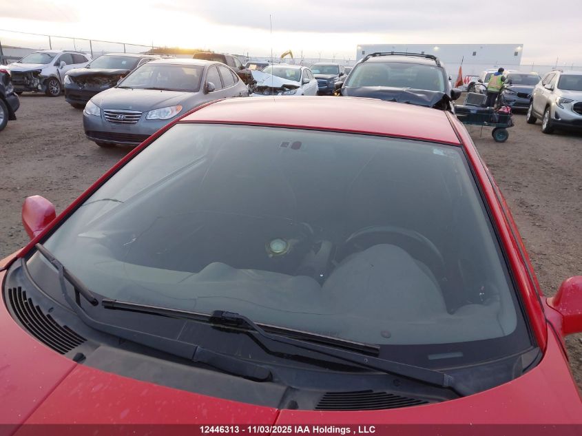 2001 Toyota Celica Gt VIN: JTDDR32T810077510 Lot: 12446313