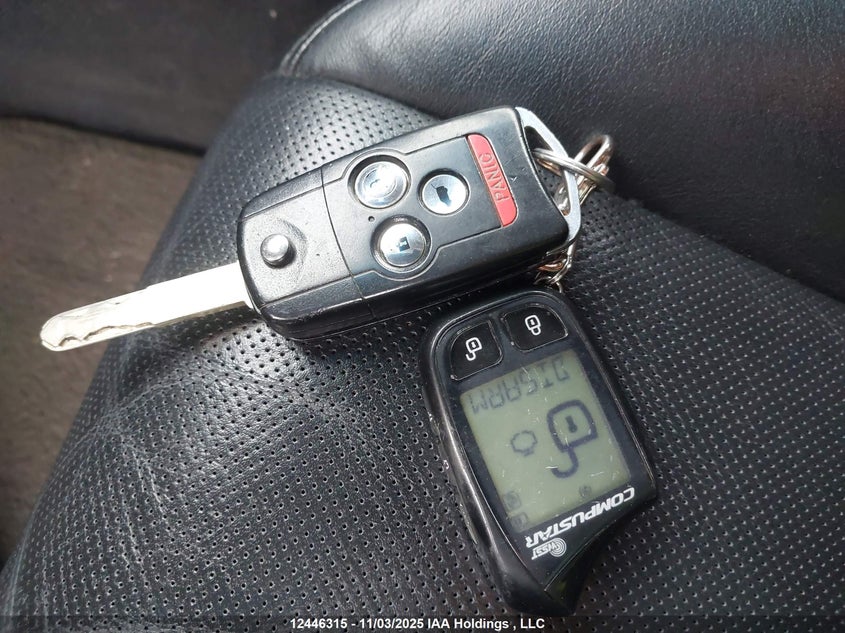 2009 Acura Mdx Elite Package VIN: 2HNYD28839H001918 Lot: 12446315