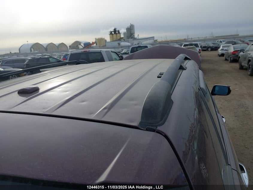 2009 Acura Mdx Elite Package VIN: 2HNYD28839H001918 Lot: 12446315