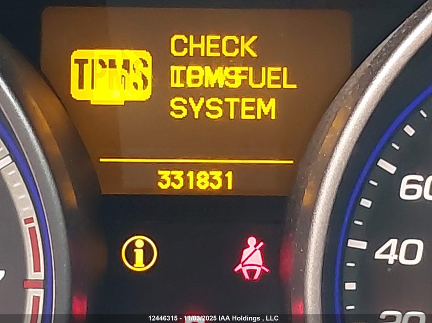 2009 Acura Mdx Elite Package VIN: 2HNYD28839H001918 Lot: 12446315