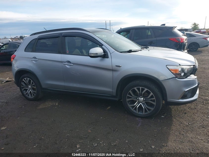 JA4AJ4AWXGZ608586 2016 MITSUBISHI RVR photo no. 13