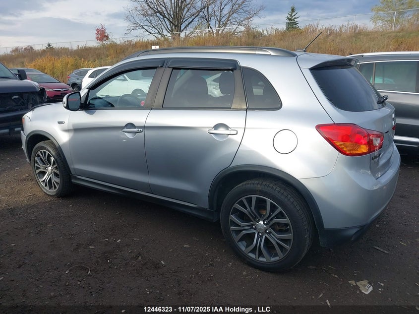 JA4AJ4AWXGZ608586 2016 MITSUBISHI RVR photo no. 14