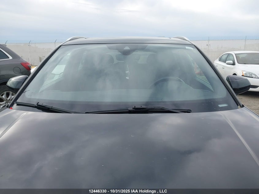 2019 Audi Q3 2.0T Progressiv VIN: WA1EECF38K1080603 Lot: 12446330