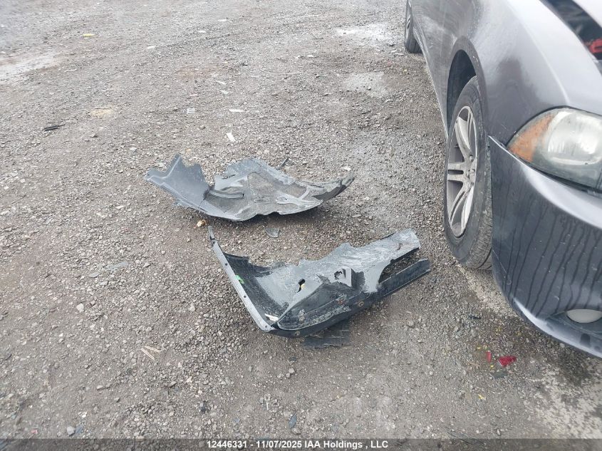 2013 Dodge Charger Police VIN: 2C3CDXAG7DH625944 Lot: 12446331