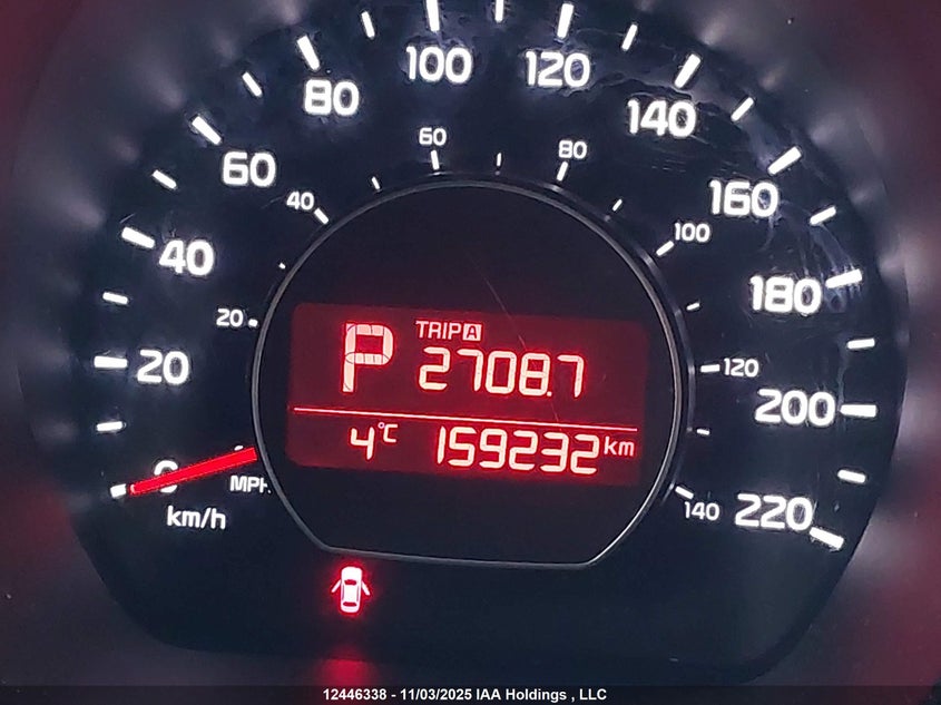 2017 Kia Soul Ex/Ex Premium/Ex Tech/Ex+ VIN: KNDJP3A51H7414046 Lot: 12446338