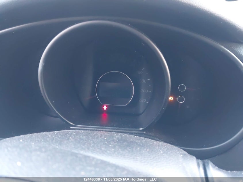 2017 Kia Soul Ex/Ex Premium/Ex Tech/Ex+ VIN: KNDJP3A51H7414046 Lot: 12446338