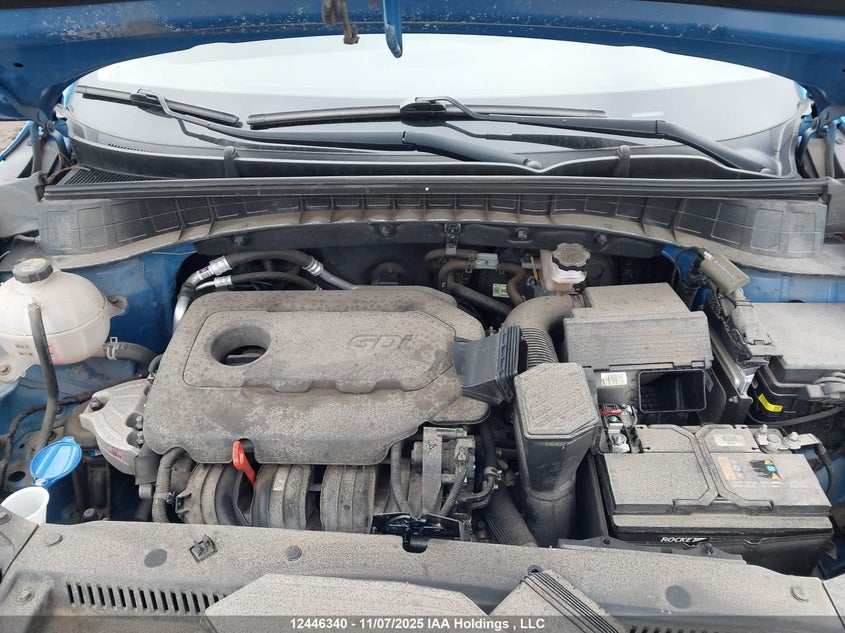 2021 Hyundai Tucson Limited/Sel/Sport/Ultimate/Value VIN: KM8J3CALXMU324010 Lot: 12446340