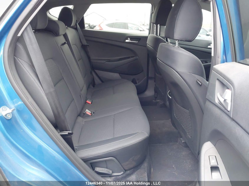 2021 Hyundai Tucson Limited/Sel/Sport/Ultimate/Value VIN: KM8J3CALXMU324010 Lot: 12446340