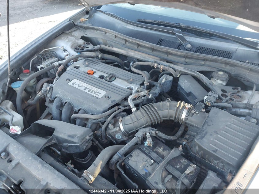 1HGCP26748A801904 2008 HONDA ACCORD photo no. 10