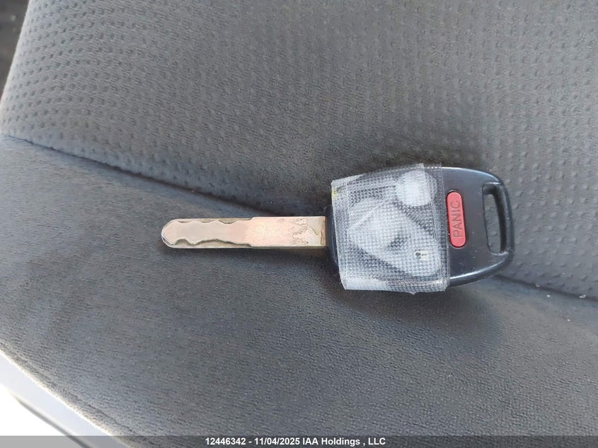 1HGCP26748A801904 2008 HONDA ACCORD photo no. 11