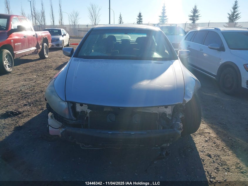 1HGCP26748A801904 2008 HONDA ACCORD photo no. 12